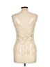 She + Sky Ivory Sleeveless Blouse Size L - photo 2
