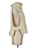 Zara Ivory Sweater Vest Size S - photo 4
