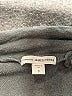 James Perse Gray Pullover Sweater Size Lg (3) - photo 7