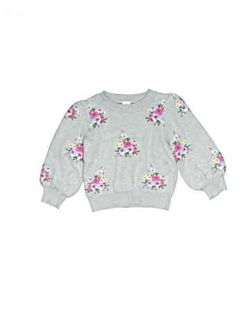 Baby Gap Pullover Sweater (view 1)