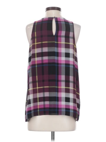 Vince Camuto Sleeveless Blouse (view 2)
