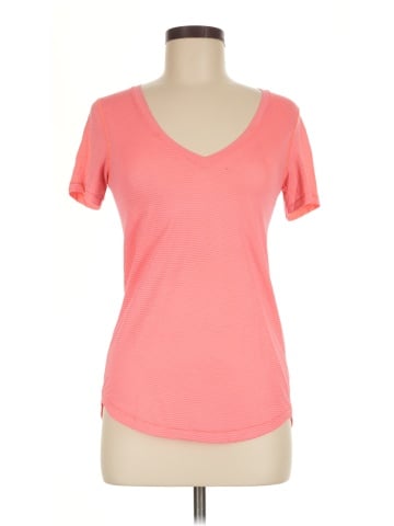 Lululemon Athletica Short Sleeve T-Shirt (view 1)