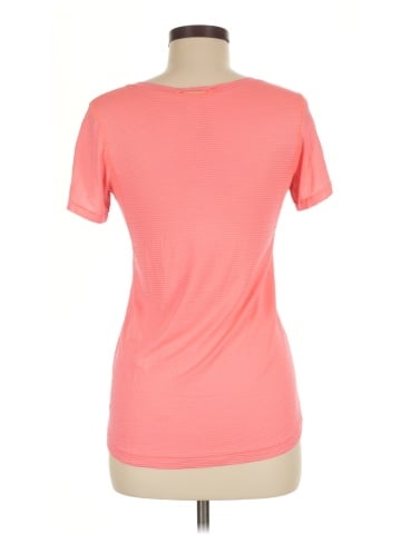 Lululemon Athletica Short Sleeve T-Shirt (view 2)