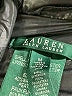 Lauren by Ralph Lauren 100% Polyester Black Snow Jacket Size M - photo 6