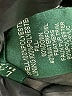 Lauren by Ralph Lauren 100% Polyester Black Snow Jacket Size M - photo 7