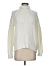 Gap 100% Cotton Ivory Pullover Sweater Size S - photo 1