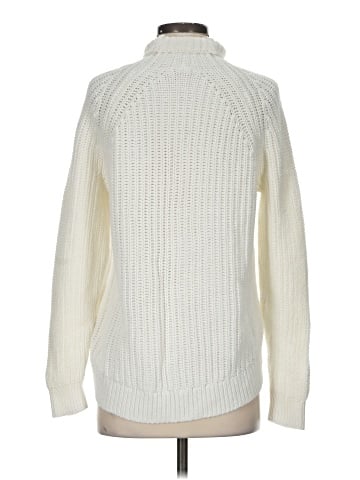Gap Pullover Sweater (view 2)