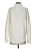 Gap 100% Cotton Ivory Pullover Sweater Size S - photo 2
