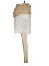 A Pea in the Pod 100% Polyester Ivory White Shorts Size S - photo 5
