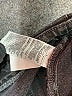 Old Navy 100% Cotton Black Denim Skirt Size 8 - photo 4
