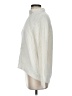 Gap 100% Cotton Ivory Pullover Sweater Size S - photo 5
