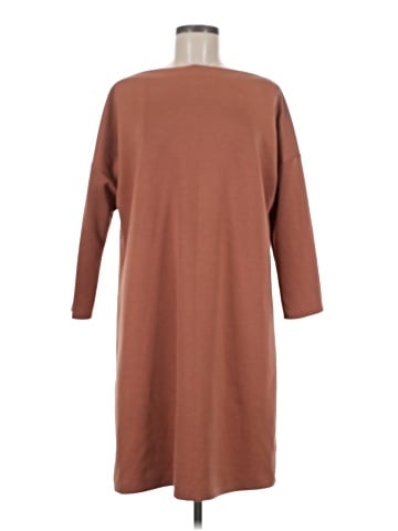 For Cynthia Casual Dress (view 1)