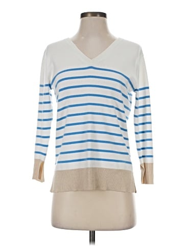 Sara Campbell 3/4 Sleeve T-Shirt (view 1)