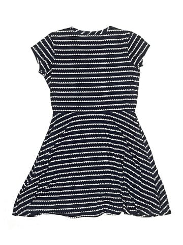 Lily Bleu Dress (view 2)