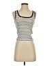Gap Ivory Tank Top Size S - photo 1