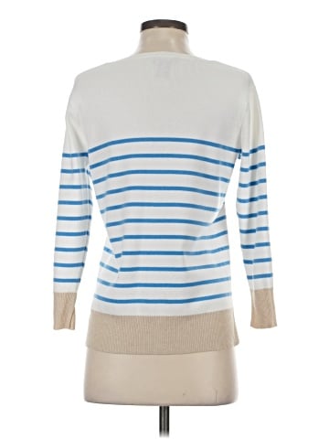 Sara Campbell 3/4 Sleeve T-Shirt (view 2)