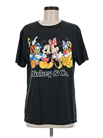 Disney Short Sleeve T-Shirt (view 1)
