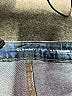 Old Navy Blue Denim Shorts Size 12 - photo 3