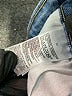 Old Navy Blue Denim Shorts Size 12 - photo 4
