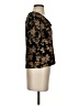 Ronni Nicole Gold Short Sleeve Top Size S (estimated) - photo 4