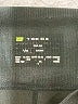 Tek Gear Color Block Black Active Pants Size M - photo 7