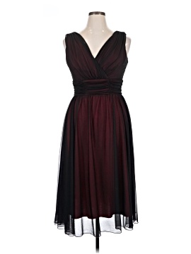 Connected Apparel Cocktail Dress