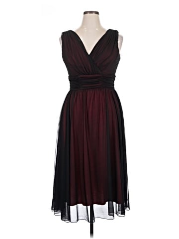 Connected Apparel Cocktail Dress (view 1)