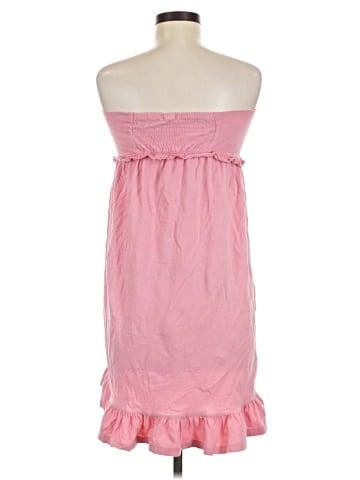 J.Crew Factory Store Casual Dress (view 2)