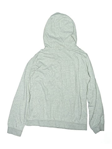 Nike Zip Up Hoodie (view 2)