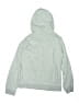 Nike Silver Zip Up Hoodie Size M (estimated, kids) - photo 2