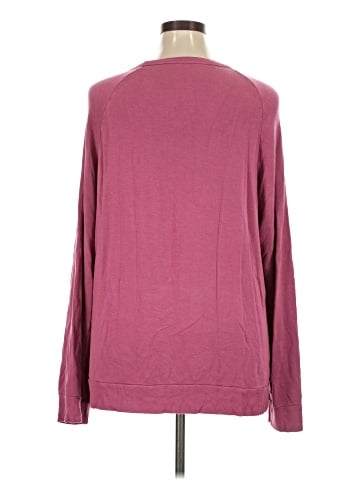 Good hYOUman Pullover Sweater (view 2)