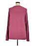 Good hYOUman Burgundy Pullover Sweater Size XL - photo 2