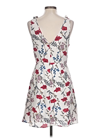 Trixxi Cocktail Dress (view 2)