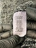Comfy U.S.A. Gray Cardigan Size L - photo 7