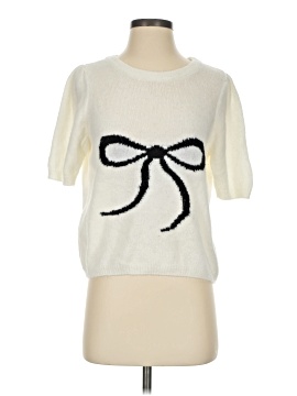 By Anthropologie Pullover Sweater