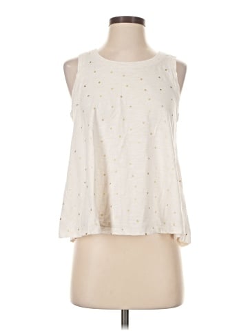 Gap Sleeveless Blouse (view 1)