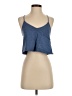 Aerie Blue Tank Top Size XS - photo 1