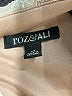 Roz & Ali Tan Cocktail Dress Size 14 - photo 7