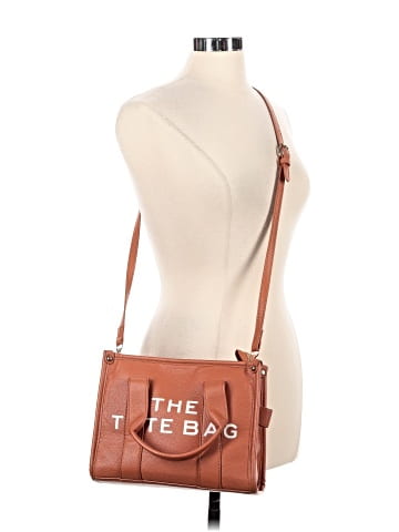 Unbranded Tote (view 2)