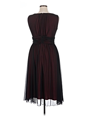 Connected Apparel Cocktail Dress (view 2)