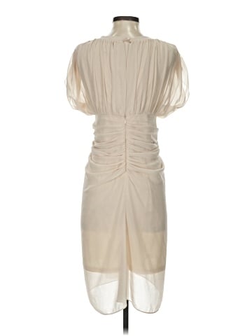 Aryn K. Cocktail Dress (view 2)