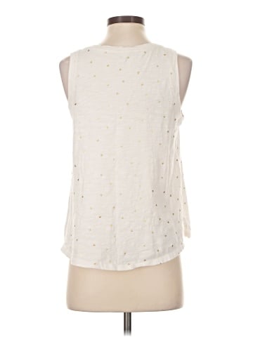 Gap Sleeveless Blouse (view 2)
