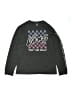 Vans Gray Long Sleeve T-Shirt Size XL (kids) - photo 1