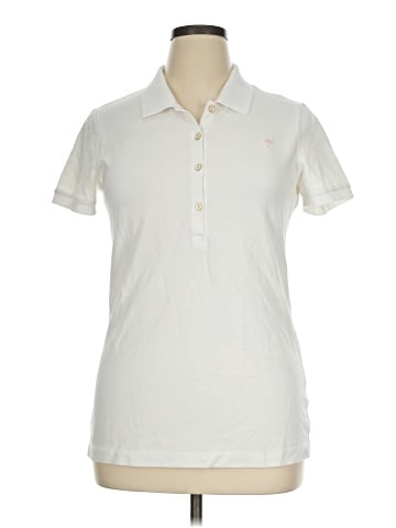 Lilly Pulitzer Short Sleeve Polo (view 1)