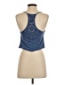 Aerie Blue Tank Top Size XS - photo 2