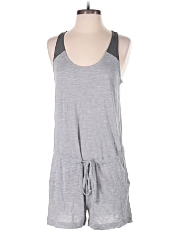LA Made Romper (view 1)