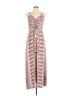 Xhilaration Ivory Jumpsuit Size L - photo 1