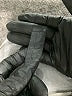 Pieces Black Bodysuit Size L - photo 4