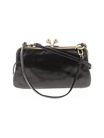 HOBO Leather Crossbody Bag (view 1)