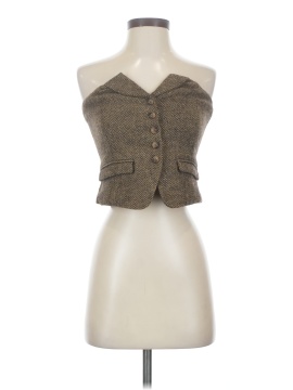 Steve Madden Tube Top